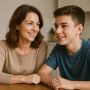 Как любовь распределяется: Мама, сын и новая жизнь с младенцем