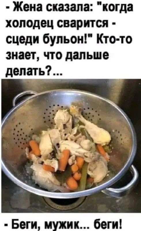Немного воспоминаний о приготовлении к празднику