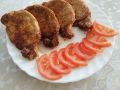 Нежные свиные стейки в аэрогриле: простой и вкусный рецепт