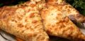 Вкусный перекус за 15 минут: легкие пирожки из лаваша