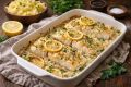 Запечённая рыба: секрет, который изменит ваши кулинарные привычки