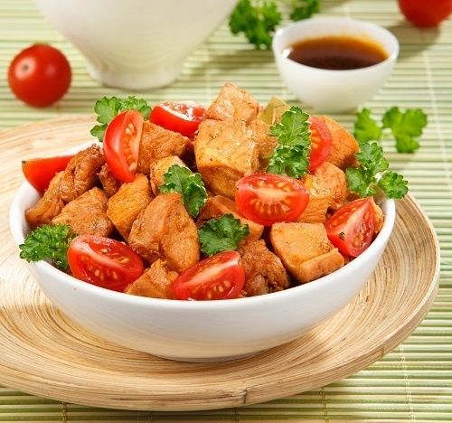 Как вкусно накормить семью: 10 простых рецептов на второе