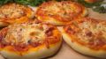 Вкус детства: пицца «Школьная» снова на пике популярности