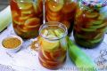 Кабачковый сезон: свежие рецепты для ценителей вкусной кухни
