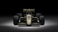 Знаменитый гоночный Lotus Айртона Сенны выставили на аукцион
