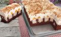 Торт «Золото Востока» — спокойный уют зимнего десерта с ярким вкусом