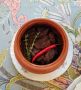 Вкус эпохи: Пепозо и тайны итальянских строителей