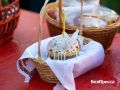 Как испечь кулич по старинному рецепту: шаг в прошлое с живой закваской