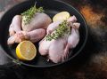 Мыть ли сырую курицу: мнения экспертов