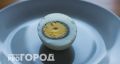 Серый ободок вокруг желтка: стоит ли беспокоиться?